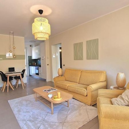 Europa Pool Apartment Bardolino Zewnętrze zdjęcie