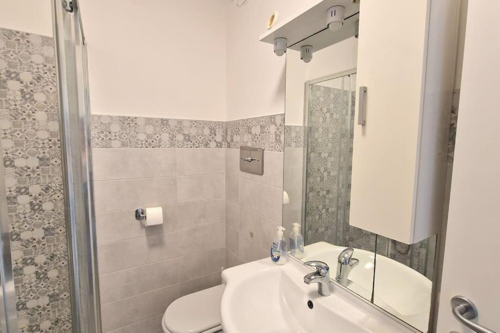 Europa Pool Apartment Bardolino Zewnętrze zdjęcie