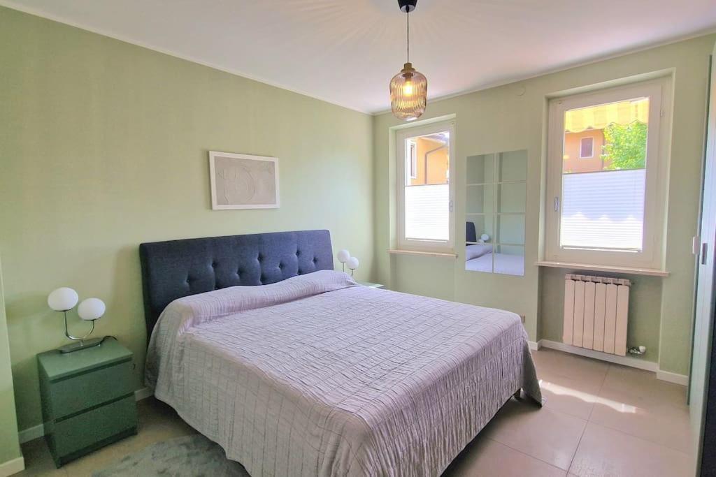 Europa Pool Apartment Bardolino Zewnętrze zdjęcie