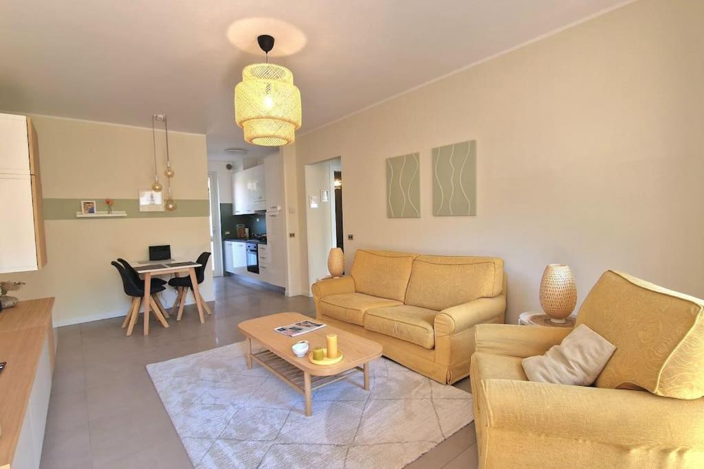 Europa Pool Apartment Bardolino Zewnętrze zdjęcie